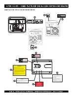 Preview for 38 page of Stow G-2.9R Operation And Parts Manual