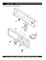 Preview for 44 page of Stow G-2.9R Operation And Parts Manual