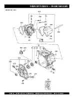 Preview for 52 page of Stow G-2.9R Operation And Parts Manual