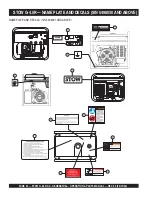 Preview for 44 page of Stow G-4.5R Operation And Parts Manual