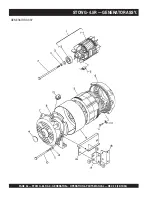 Preview for 46 page of Stow G-4.5R Operation And Parts Manual