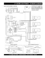 Preview for 43 page of Stow LT-12D Operation Manual