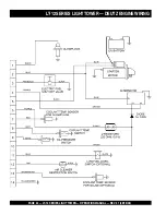 Preview for 44 page of Stow LT-12D Operation Manual