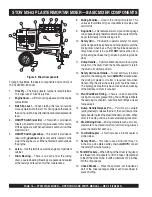 Предварительный просмотр 16 страницы Stow MS-63 Operation And Parts Manual