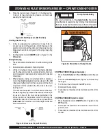 Предварительный просмотр 25 страницы Stow MS-63 Operation And Parts Manual