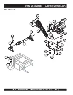 Предварительный просмотр 54 страницы Stow MS-63 Operation And Parts Manual