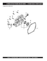 Предварительный просмотр 66 страницы Stow MS-63 Operation And Parts Manual