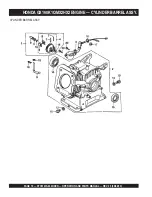 Предварительный просмотр 70 страницы Stow MS-63 Operation And Parts Manual