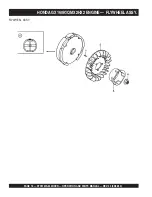 Предварительный просмотр 76 страницы Stow MS-63 Operation And Parts Manual