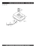 Предварительный просмотр 80 страницы Stow MS-63 Operation And Parts Manual