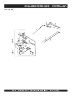 Предварительный просмотр 98 страницы Stow MS-63 Operation And Parts Manual