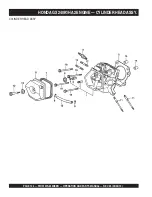 Предварительный просмотр 106 страницы Stow MS-63 Operation And Parts Manual