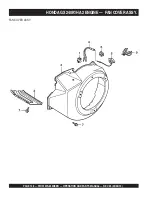 Предварительный просмотр 108 страницы Stow MS-63 Operation And Parts Manual