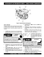 Preview for 17 page of Stow MS-93 Operation And Parts Manual