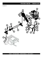 Preview for 52 page of Stow MS-93 Operation And Parts Manual