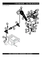 Preview for 54 page of Stow MS-93 Operation And Parts Manual