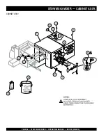 Preview for 56 page of Stow MS-93 Operation And Parts Manual