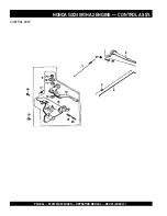 Preview for 64 page of Stow MS-93 Operation And Parts Manual