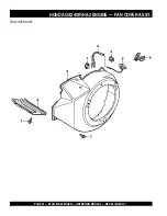 Preview for 74 page of Stow MS-93 Operation And Parts Manual