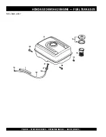 Preview for 80 page of Stow MS-93 Operation And Parts Manual