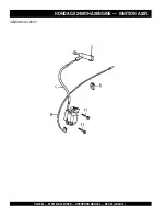 Preview for 82 page of Stow MS-93 Operation And Parts Manual