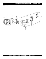 Preview for 84 page of Stow MS-93 Operation And Parts Manual