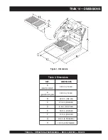 Preview for 13 page of Stow MS1415E Operations & Parts Manual