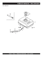 Preview for 78 page of Stow MS1415E Operations & Parts Manual