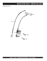 Preview for 80 page of Stow MS1415E Operations & Parts Manual