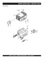 Preview for 82 page of Stow MS1415E Operations & Parts Manual