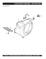 Предварительный просмотр 104 страницы Stow SCT36 Series Parts And Operation Manual