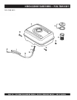 Предварительный просмотр 108 страницы Stow SCT36 Series Parts And Operation Manual