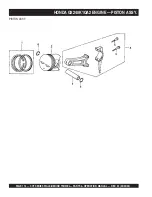 Предварительный просмотр 114 страницы Stow SCT36 Series Parts And Operation Manual