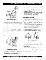 Предварительный просмотр 18 страницы Stow SFCG1 SERIES Operations & Parts Manual