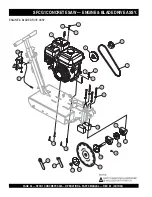 Предварительный просмотр 46 страницы Stow SFCG1 SERIES Operations & Parts Manual