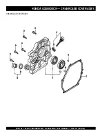 Предварительный просмотр 56 страницы Stow SFCG1 SERIES Operations & Parts Manual