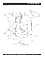 Предварительный просмотр 44 страницы Stow SFG10E Operation And Parts Manual