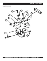 Предварительный просмотр 54 страницы Stow SFG10E Operation And Parts Manual