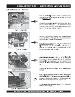 Preview for 25 page of Stow SideWinder SHS62A Operations & Parts Manual