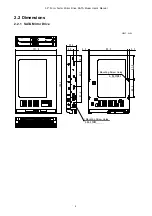 Предварительный просмотр 15 страницы STR-V AXRE-U080SA User Manual