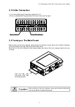 Предварительный просмотр 19 страницы STR-V SVRB-U Series User Manual