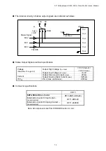 Предварительный просмотр 25 страницы STR-V SVRB-U Series User Manual