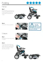 Preview for 4 page of Strack Eloflex D2 Instruction Manual