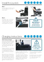 Preview for 6 page of Strack Eloflex D2 Instruction Manual