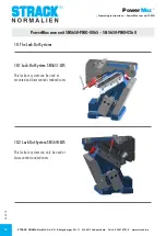 Preview for 18 page of Strack PowerMax SN5650-PMO-0065 Operating Instructions Manual