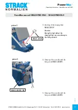 Preview for 21 page of Strack PowerMax SN5650-PMO-0065 Operating Instructions Manual