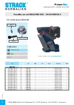 Preview for 22 page of Strack PowerMax SN5650-PMO-0065 Operating Instructions Manual