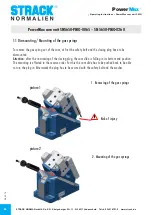 Preview for 26 page of Strack PowerMax SN5650-PMO-0065 Operating Instructions Manual