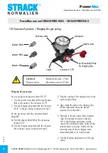 Preview for 28 page of Strack PowerMax SN5650-PMO-0065 Operating Instructions Manual