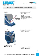 Preview for 19 page of Strack PowerMax SN5650-PMO-0330 Operating Instructions Manual